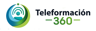 Teleformación 360